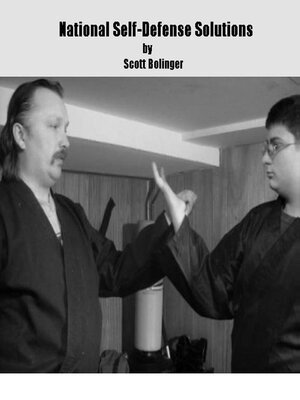 cover image of National Self-Defense Solutions